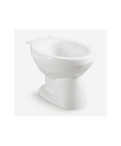 Build F108 Pail Flush Bowl - Better Living Tile and Bath Center