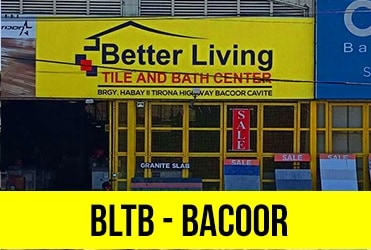 BLTB - Bacoor