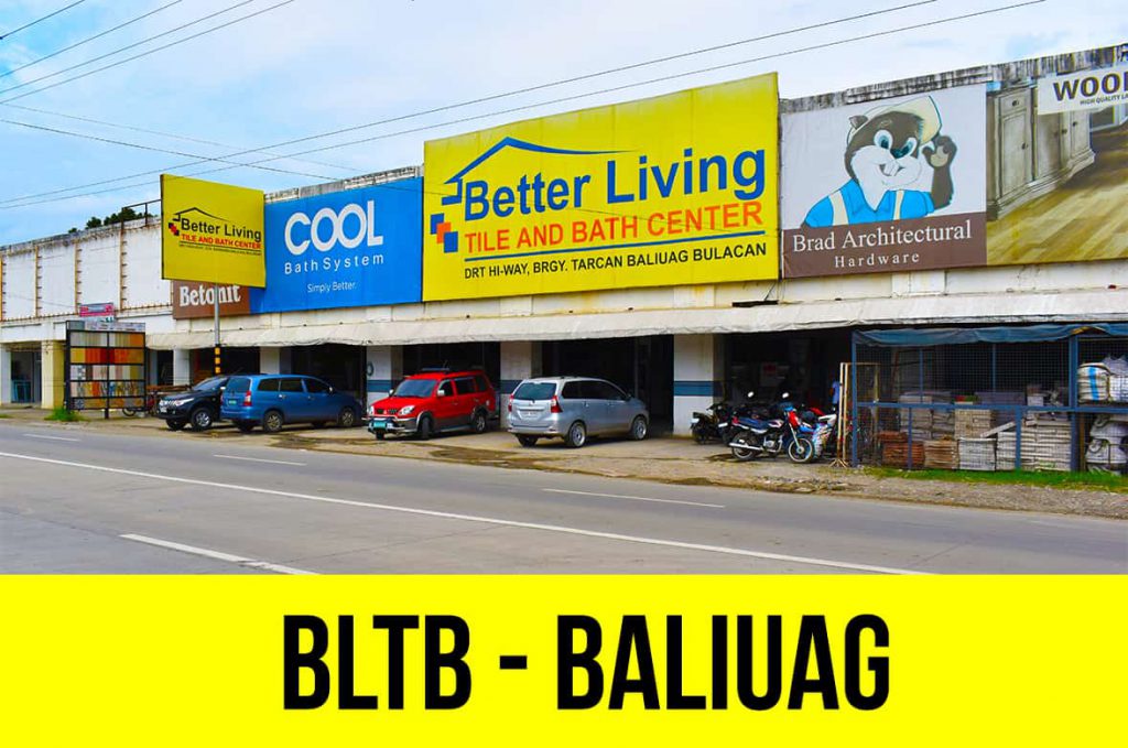 Baliuag