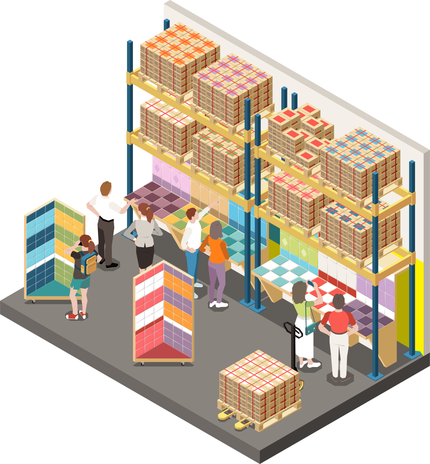 Contact Us Better Living Tile and Bath Center